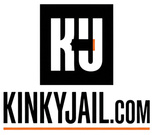 kinkyjail.com