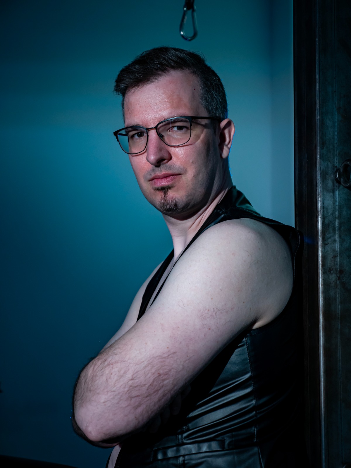 Mentor Chris - Gallery 1