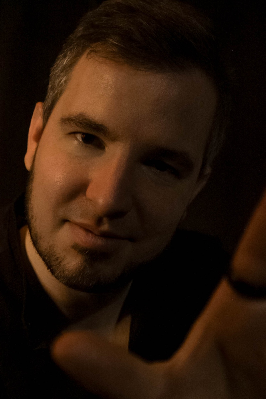 Mentor Chris - Gallery 2