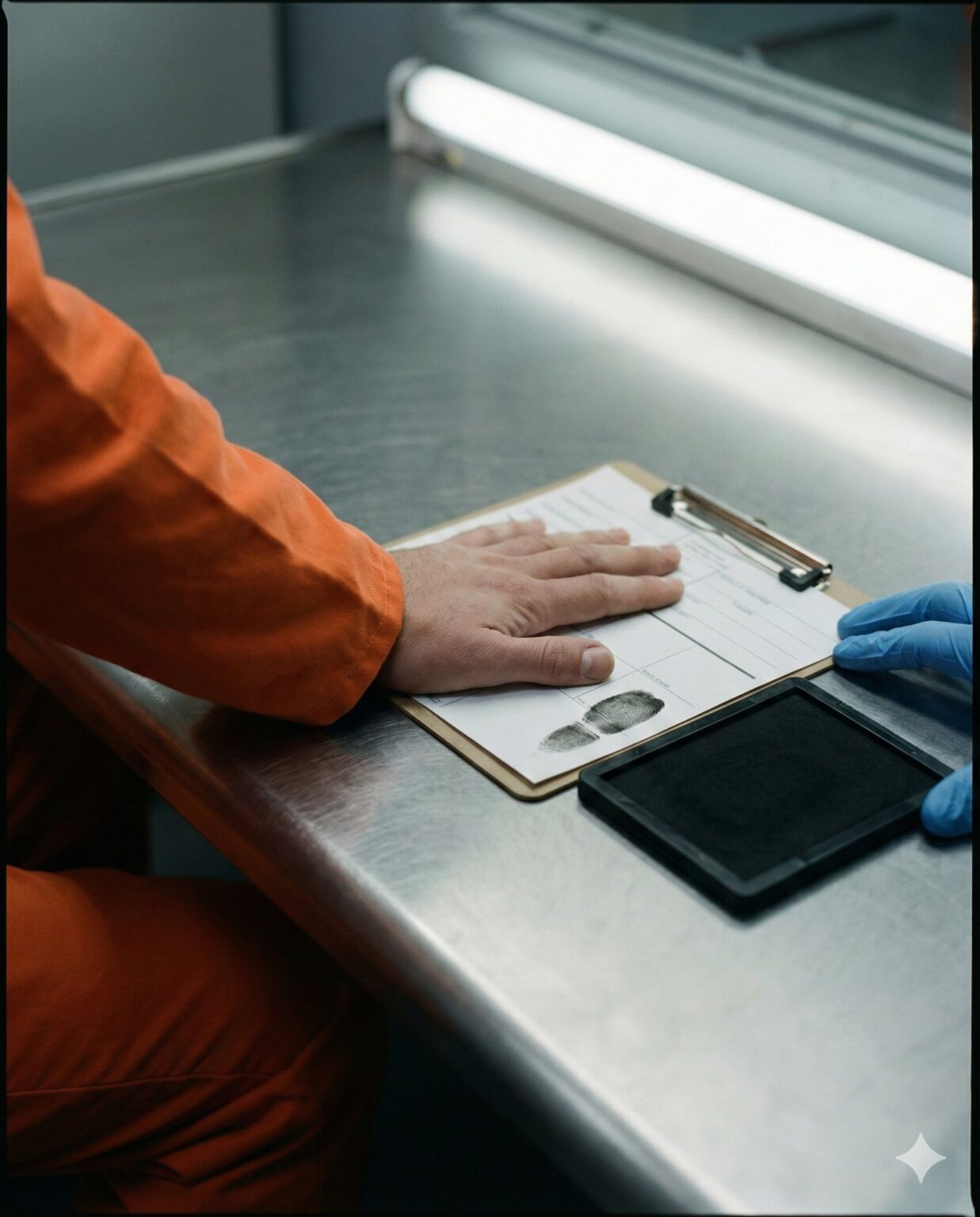 Jail Intake Signs Prison Experience Berlin | Immersive Prisoner Scenarios | kinkyjail.com
